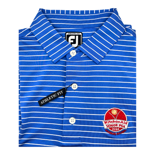 SRPGA - FJ Polo