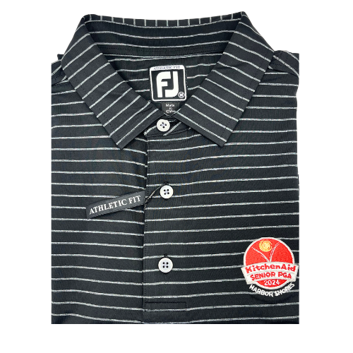 SRPGA - FJ Polo