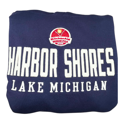 SRPGA - UA Sweatshirt