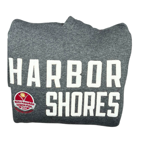 SRPGA - UA Sweatshirt
