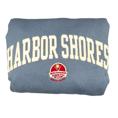 SRPGA - GFS Hoodie