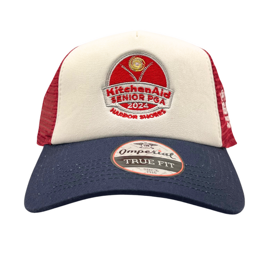 SRPGA - Imperial Hat