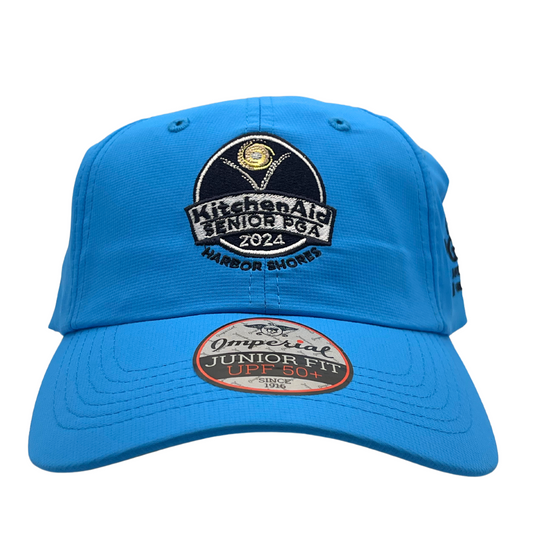SRPGA - Imperial Hat (Junior Fit)