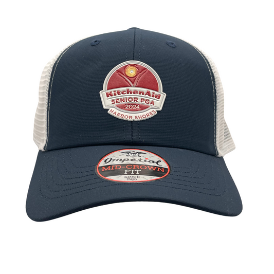 SRPGA - Imperial Hat