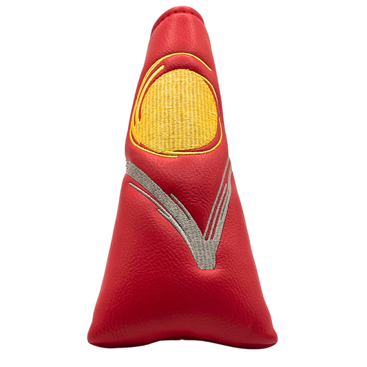 Harbor Shores Blade Putter Cover