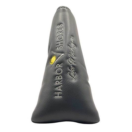 Harbor Shores Blade Putter Cover