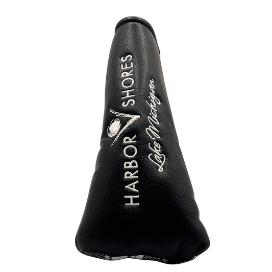 Harbor Shores Blade Putter Cover