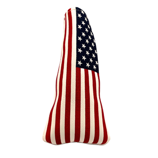 Harbor Shores Blade Putter Cover