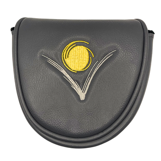 Harbor Shores Mallet Putter Cover