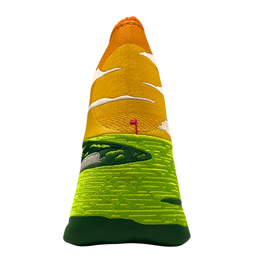 Swag Golf Custom Headcover
