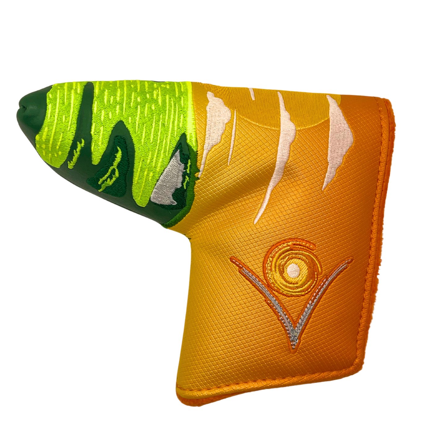 Swag Golf Custom Headcover