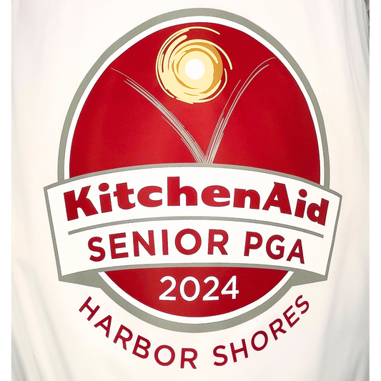 SRPGA - Pin Flag