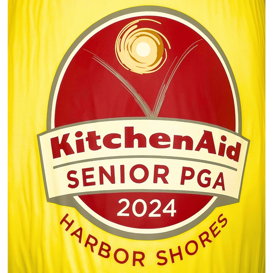 SRPGA - Pin Flag