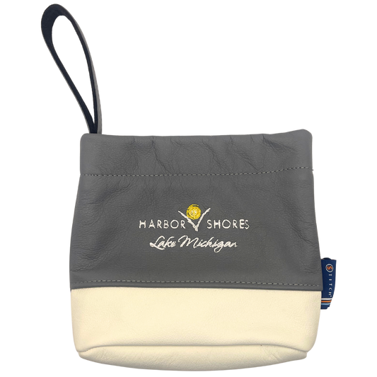 Stitch Valuables Pouch