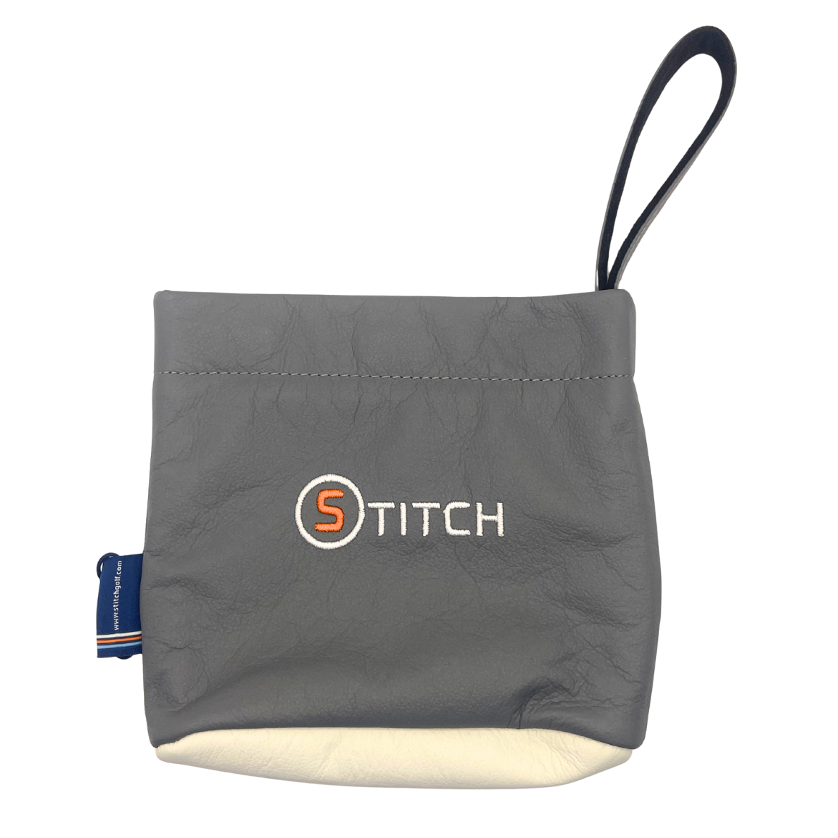 Stitch Valuables Pouch