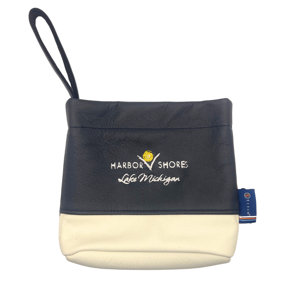 Stitch Valuables Pouch