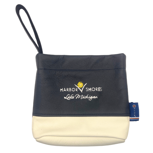 Stitch Valuables Pouch