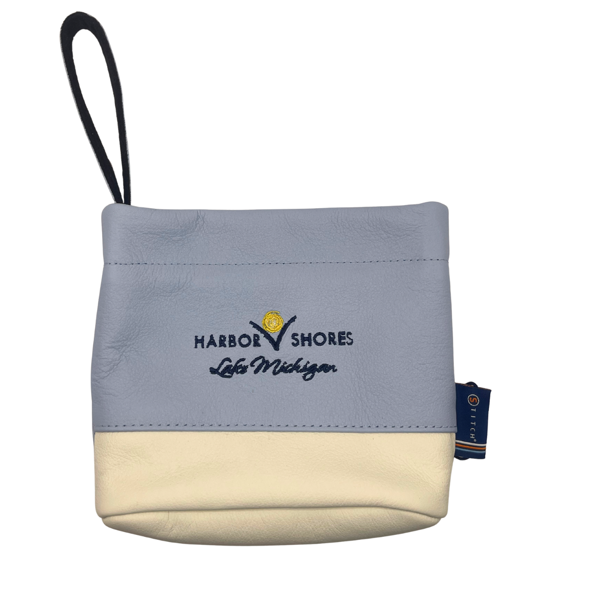 Stitch Valuables Pouch