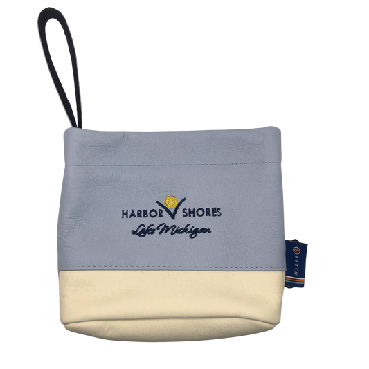 Stitch Valuables Pouch