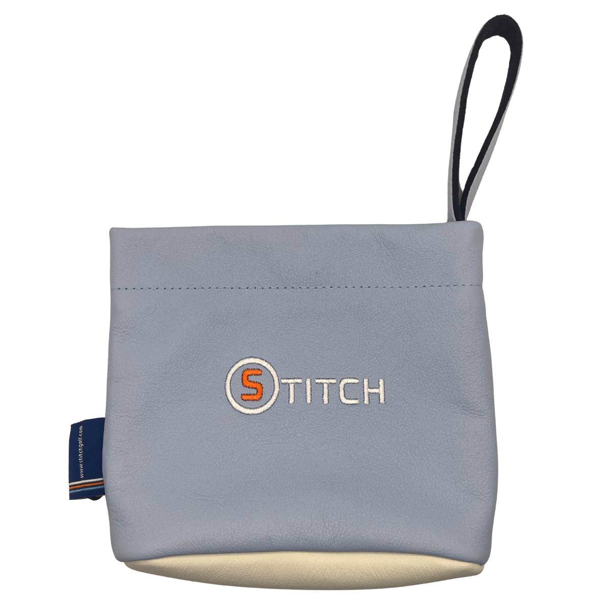 Stitch Valuables Pouch