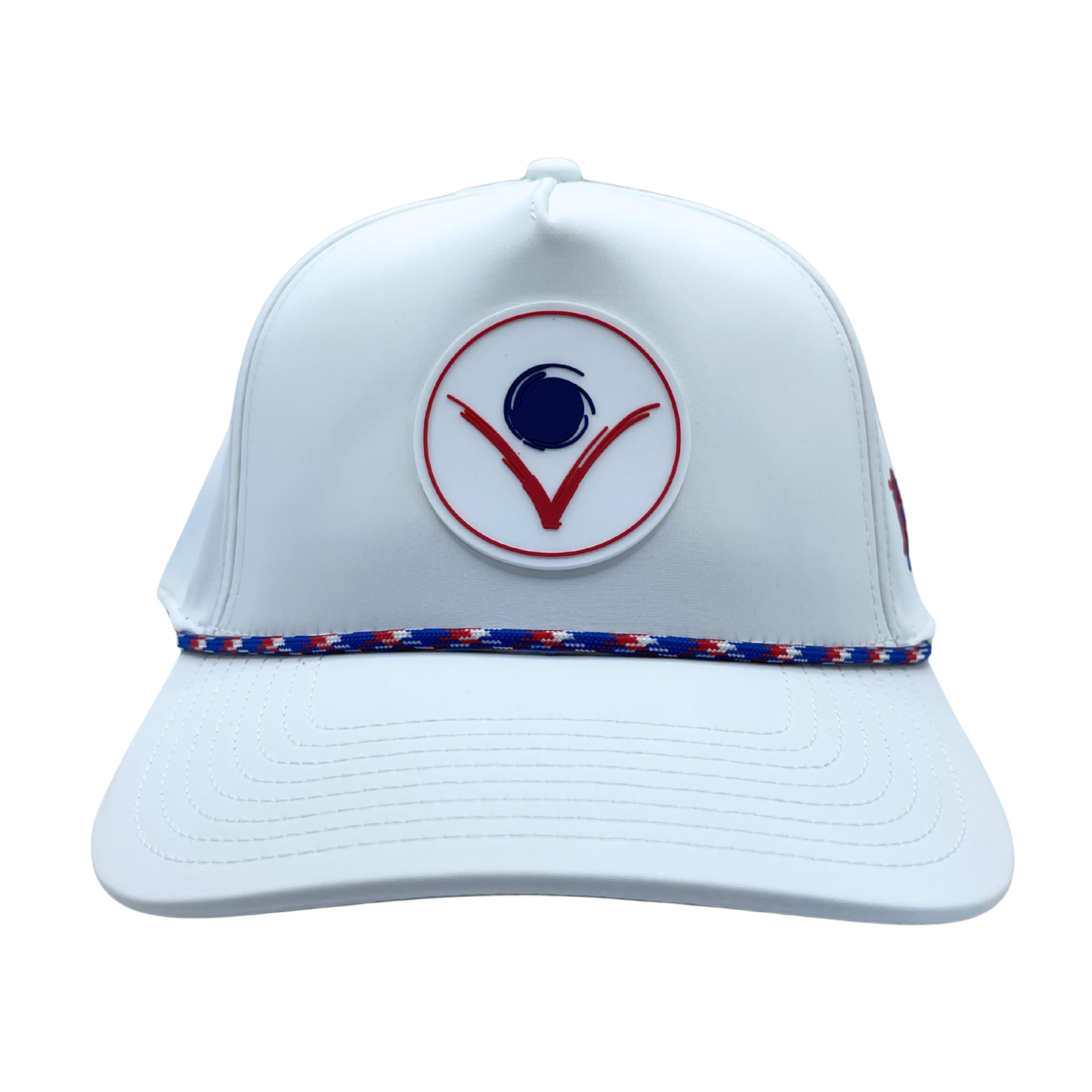 Branded Bills Hat