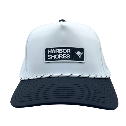 Branded Bills Hat