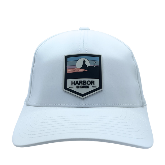 Branded Bills Hat