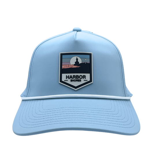 Branded Bills Hat