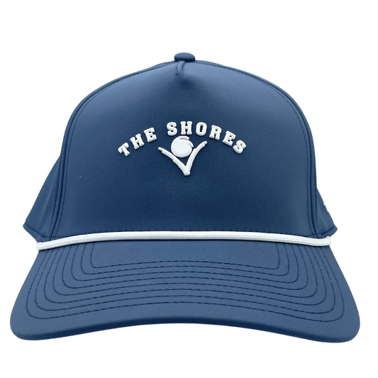 Branded Bills Hat