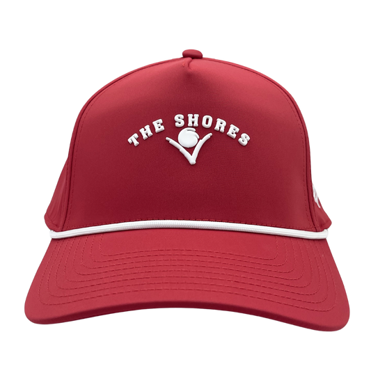 Branded Bills Hat