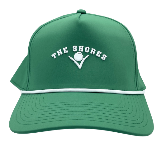 Branded Bills Hat