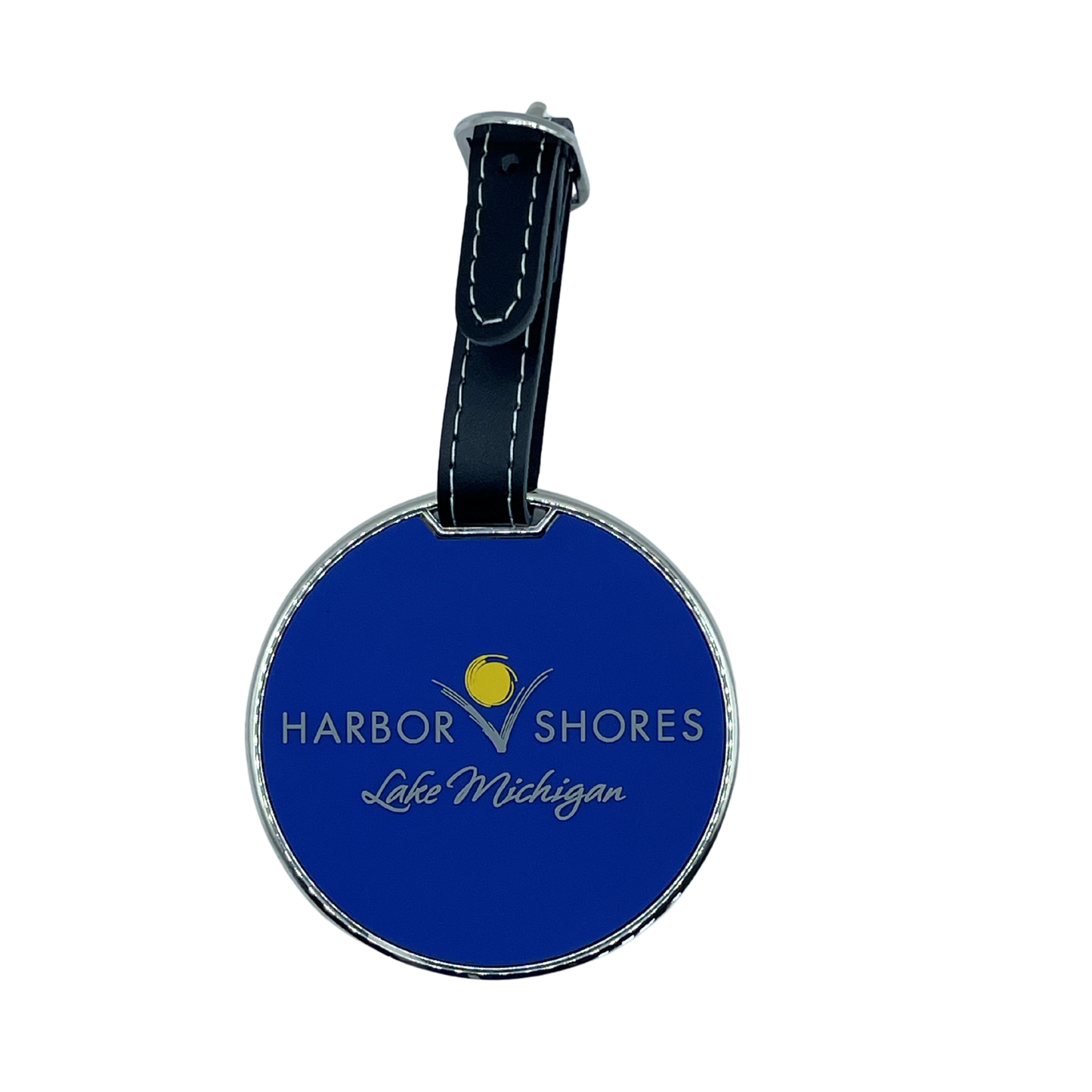 Harbor Shores Bag Tag