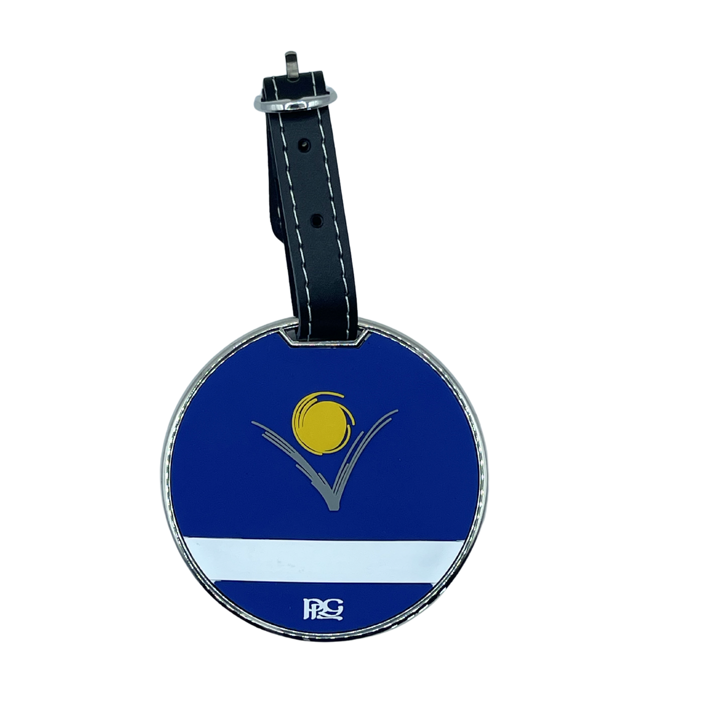 Harbor Shores Bag Tag