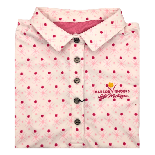 Kickpoint Ladies Polo