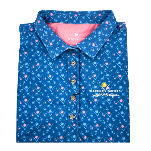 Kickpoint Ladies Polo