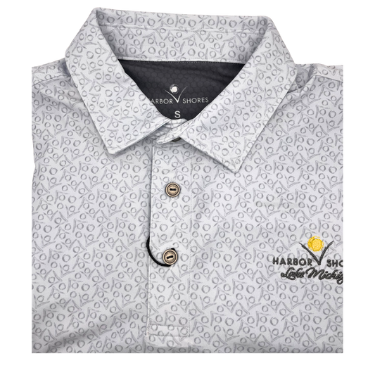 Kickpoint Men's Polo