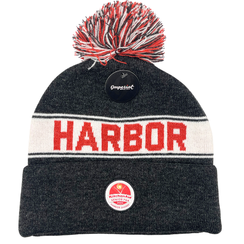 SRPGA - Winter Hat