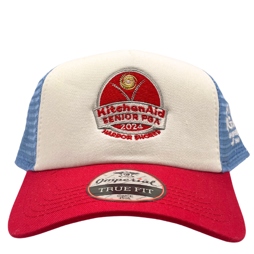 SRPGA - Imperial Hat