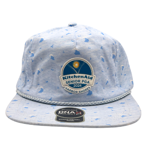 SRPGA - Imperial Hat