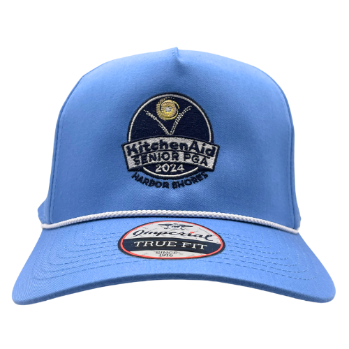 SRPGA - Imperial Hat