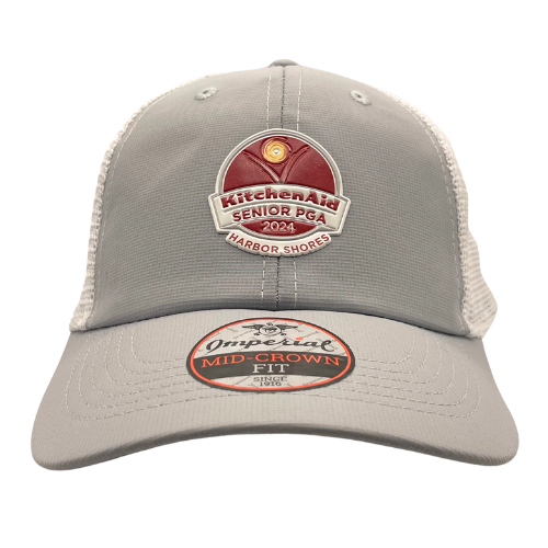 SRPGA - Imperial Hat