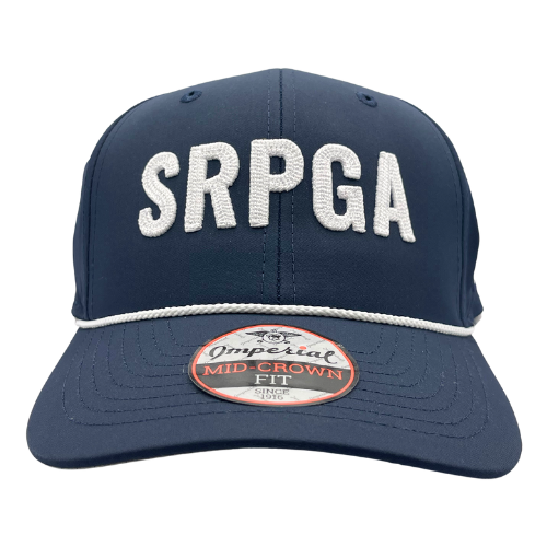SRPGA - Imperial Hat
