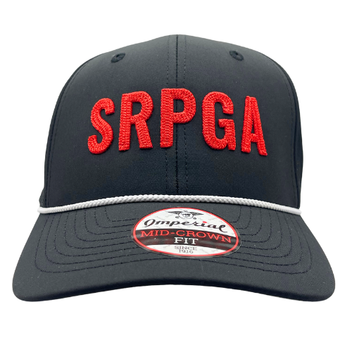 SRPGA - Imperial Hat