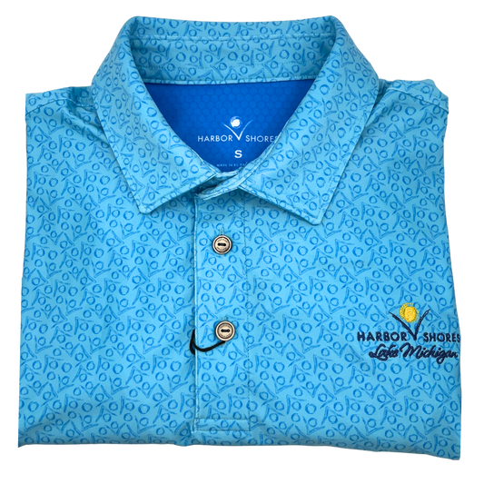 Kickpoint Men's Polo