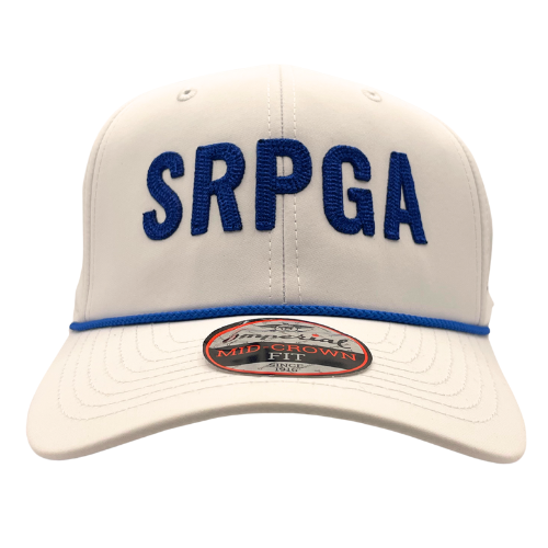 SRPGA - Imperial Hat