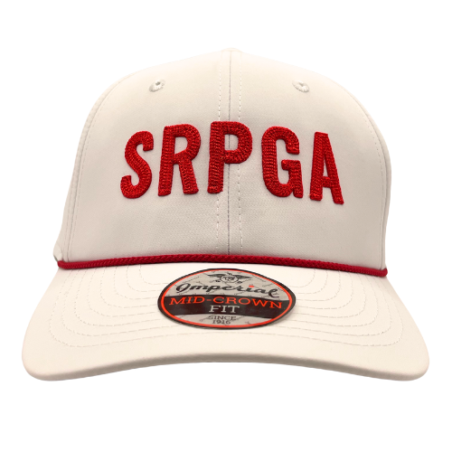 SRPGA - Imperial Hat