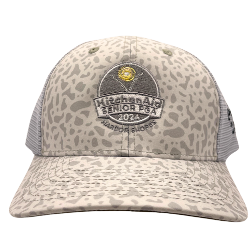 SRPGA - Imperial Hat