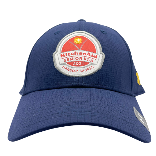 SRPGA - UA Hat (Fitted)