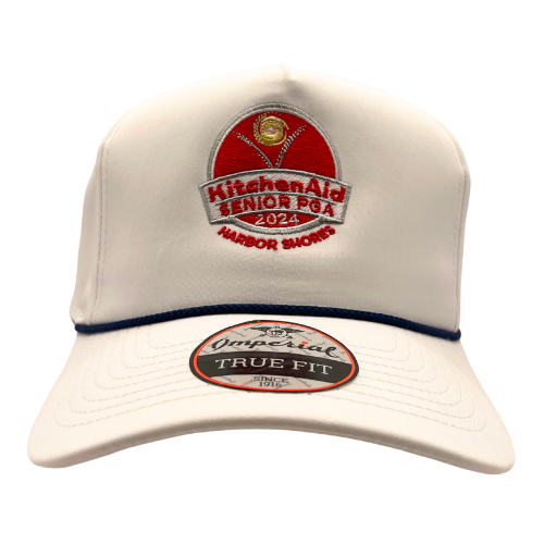 SRPGA - Imperial Hat