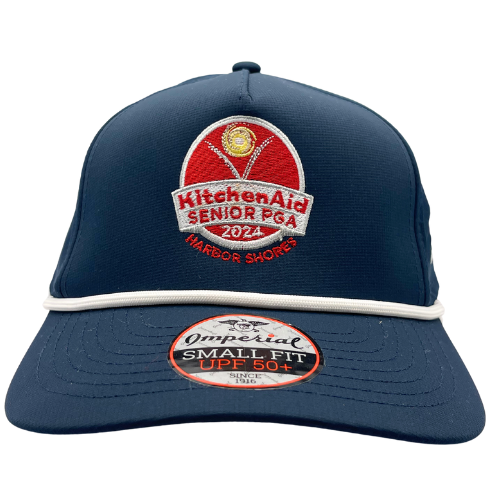 SRPGA - Imperial Hat (Small Fit)